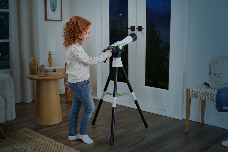 LeapFrog Magic Adventures Telescope™ - Baby&More