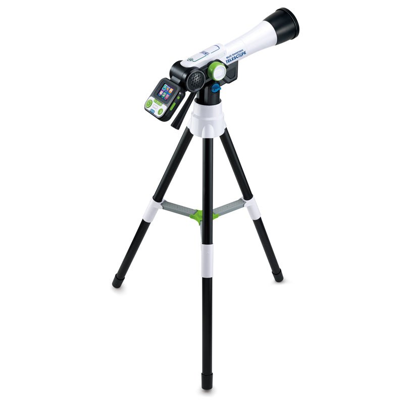LeapFrog Magic Adventures Telescope™ - Baby&More