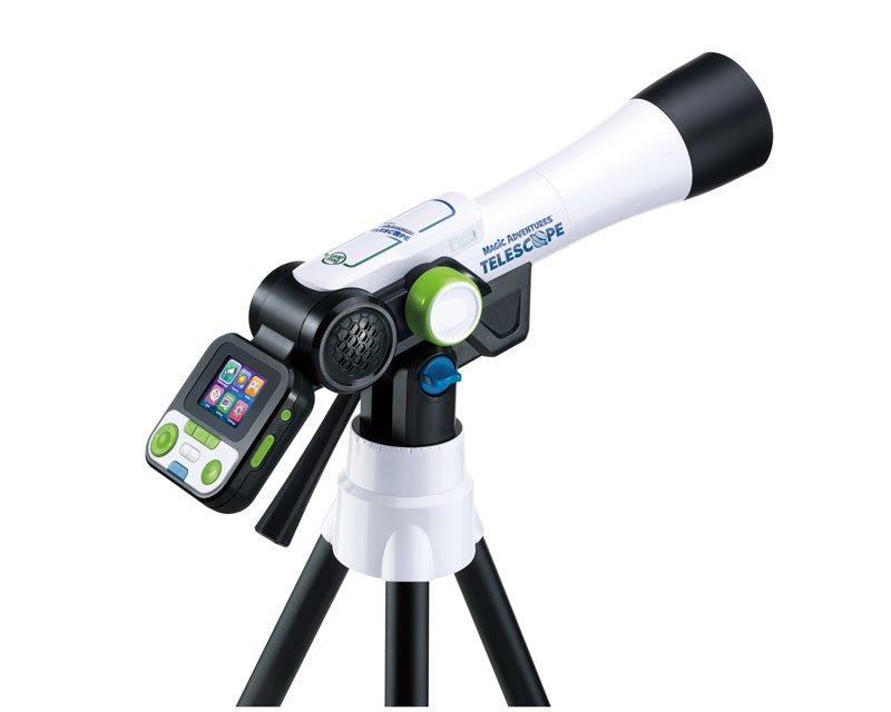 LeapFrog Magic Adventures Telescope™ - Baby&More