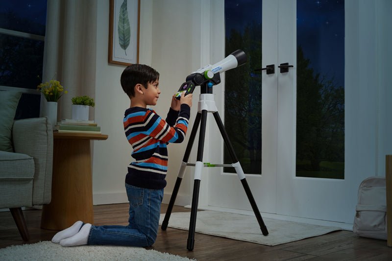 LeapFrog Magic Adventures Telescope™ - Baby&More