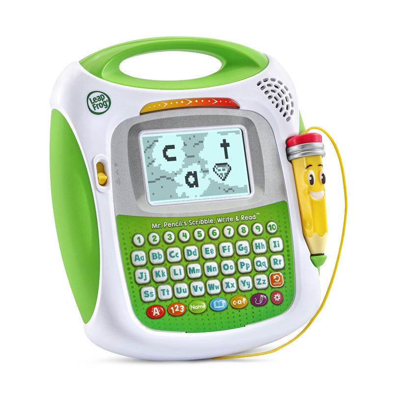 LeapFrog Mr. Pencil's® Scribble, Write & Read™ - Baby&More