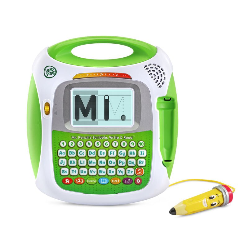 LeapFrog Mr. Pencil's® Scribble, Write & Read™ - Baby&More