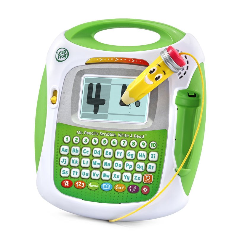 LeapFrog Mr. Pencil's® Scribble, Write & Read™ - Baby&More
