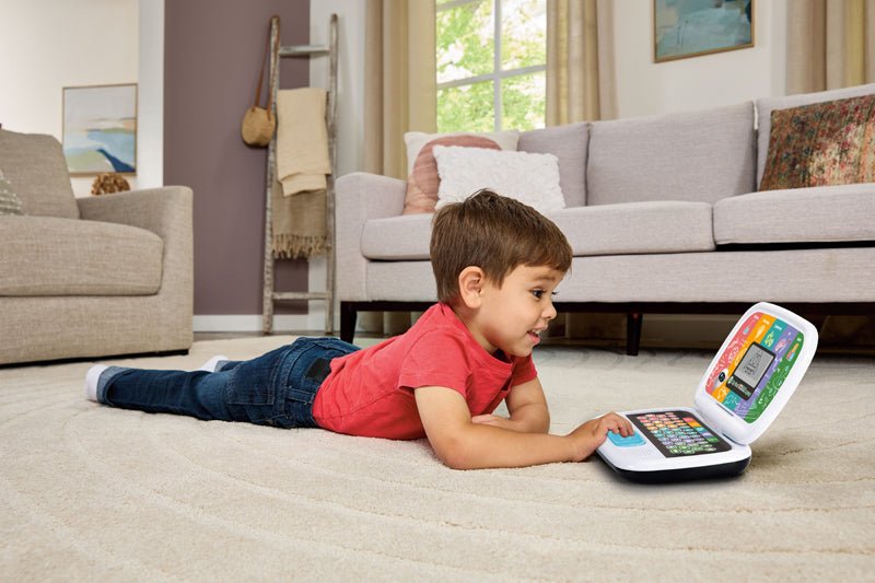 LeapFrog My First STEAM Laptop - Baby&More