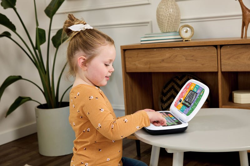 LeapFrog My First STEAM Laptop - Baby&More