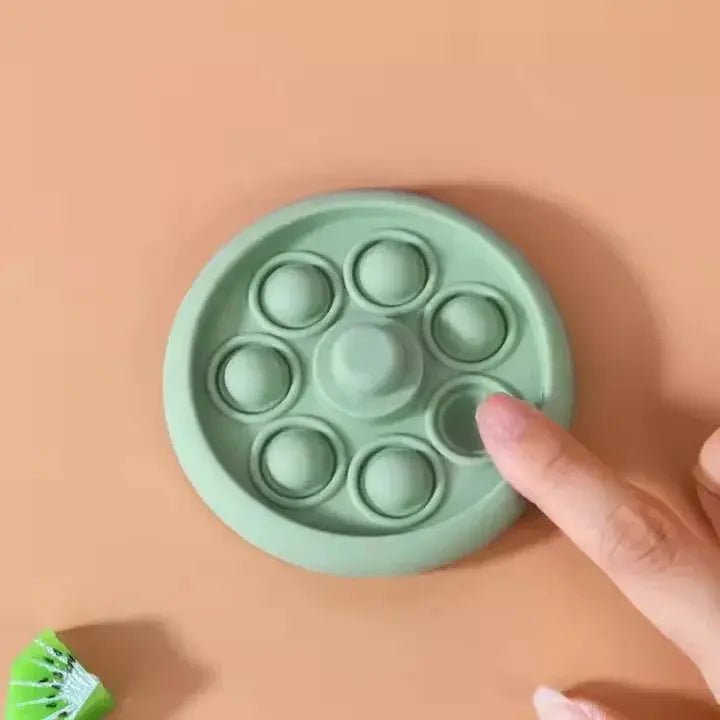 LeapStack – 7 in 1 Teething Stacking Toy - Baby&More