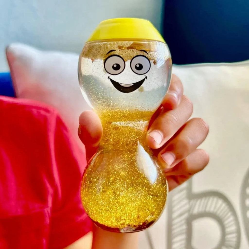 Learning Resources Express Your Feelings Sensory Bottles - Baby&More