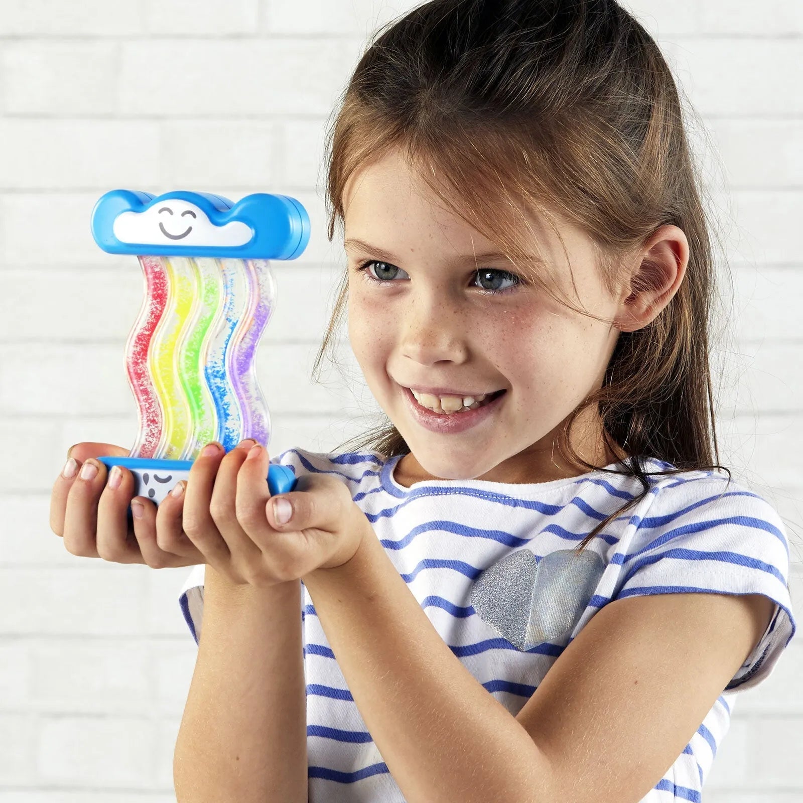 Learning Resources My Feelings Rainbow Fidget Toy - Baby&More