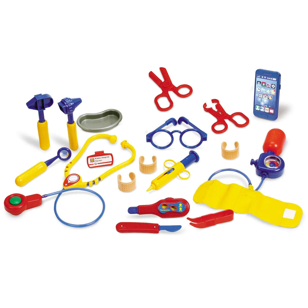 Learning Resources Pretend & Play Doctor Set - Baby&More