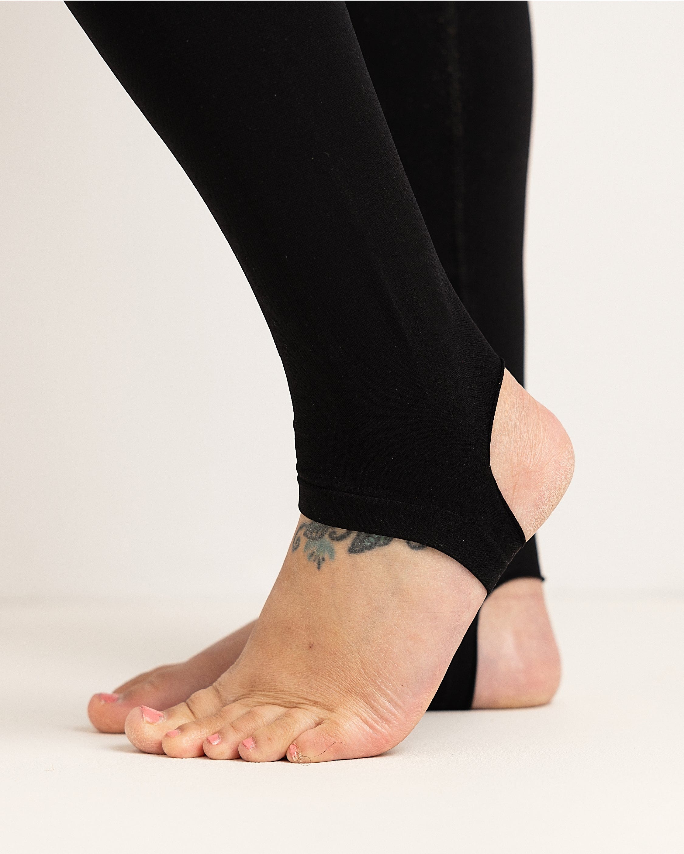 Journy Penny Leggings - Maternity + Postpartum Leggings - Bump Supporting - Black