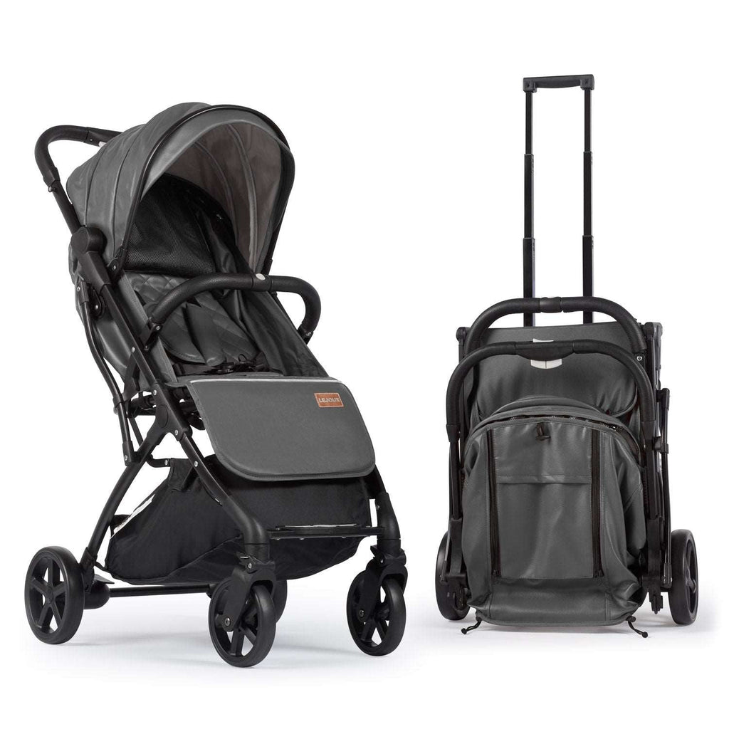 Lejoux 365 Baby Stroller Pushchair Pram - Baby&More