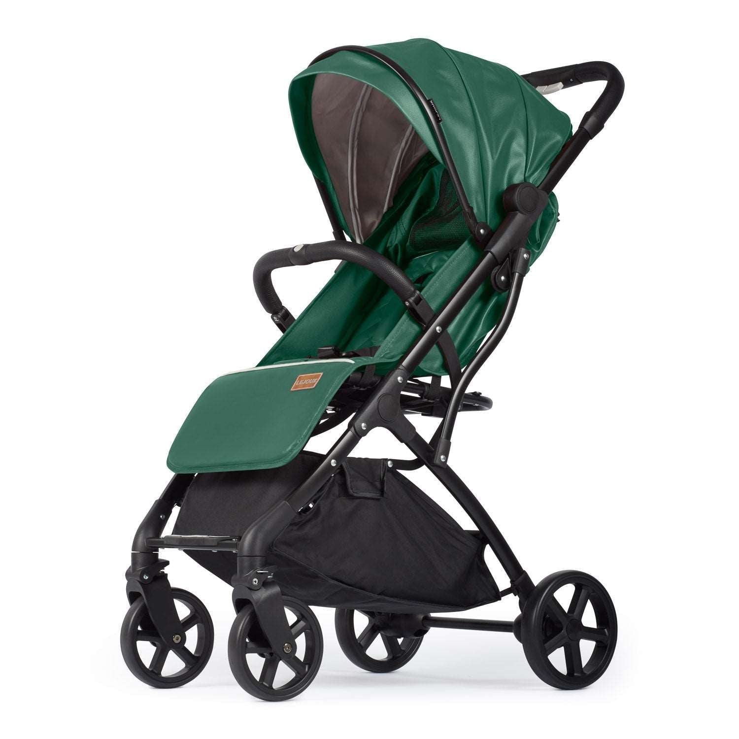 Lejoux 365 Baby Stroller Pushchair Pram - Baby&More