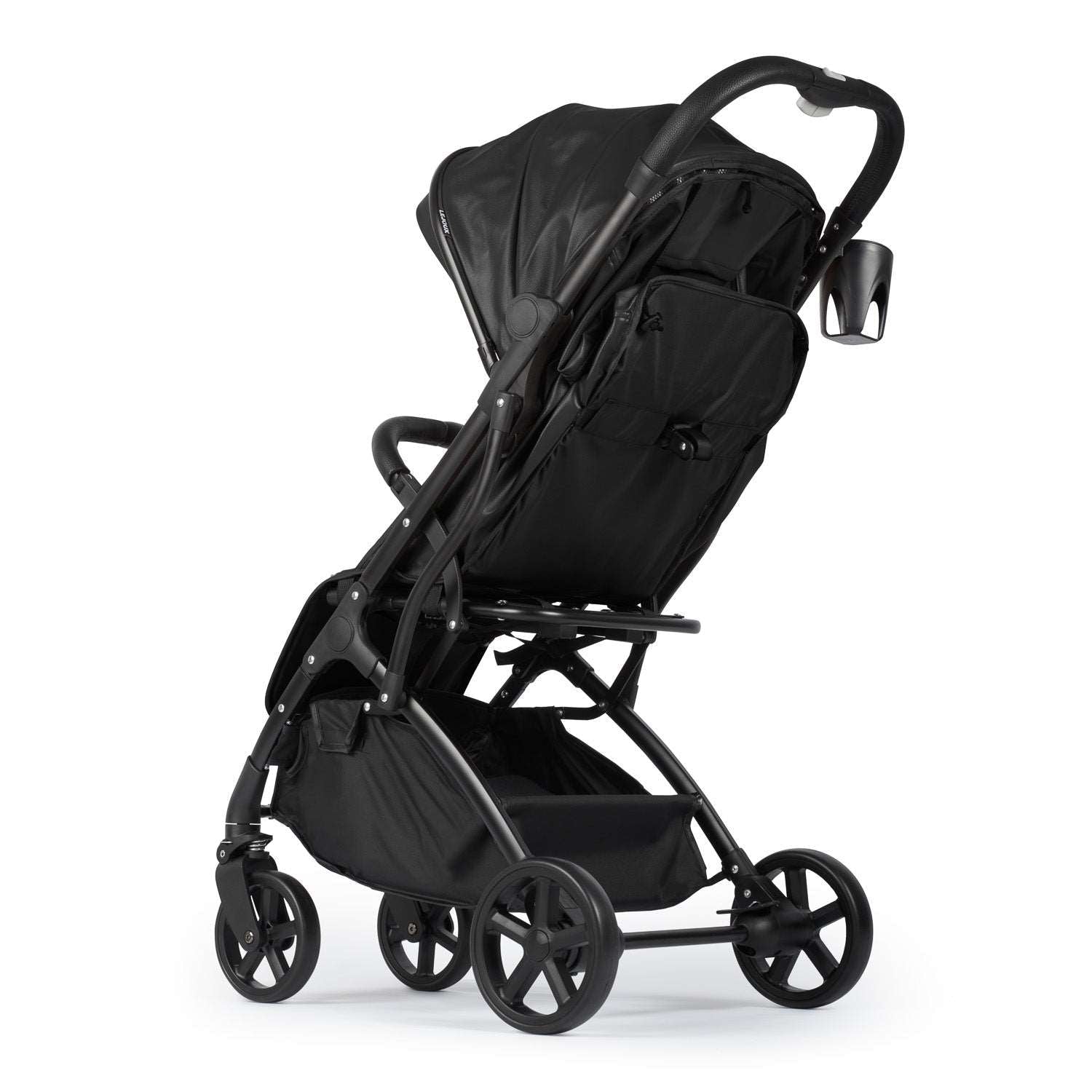 Lejoux 365 Baby Stroller Pushchair Pram - Baby&More
