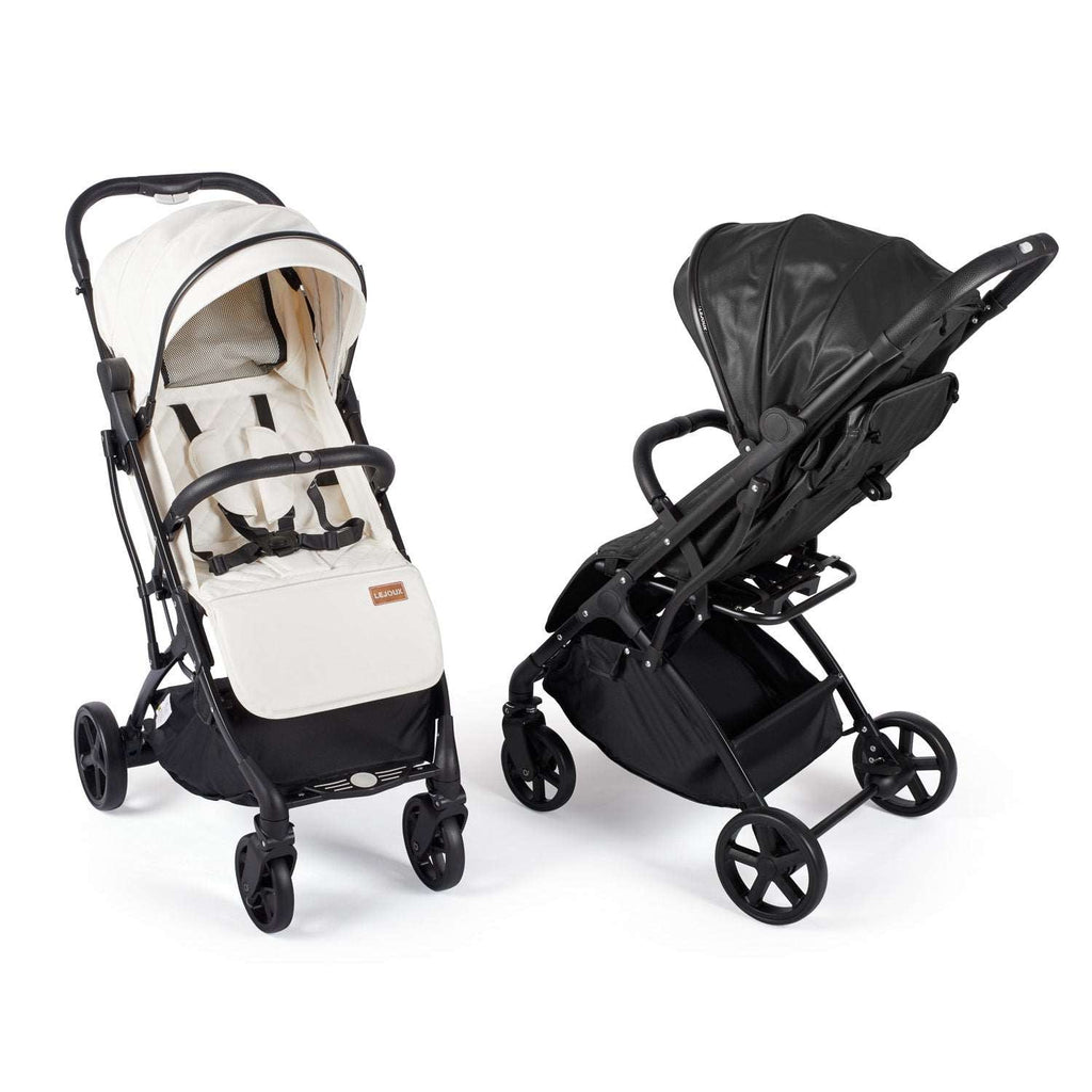 Lejoux 365 Baby Stroller Pushchair Pram - Baby&More