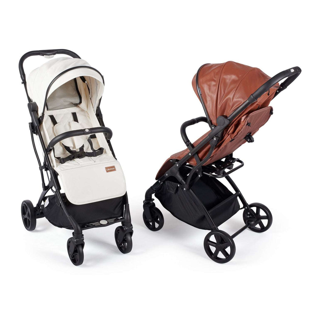Lejoux 365 Baby Stroller Pushchair Pram - Baby&More