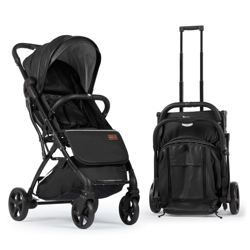 Lejoux 365 Baby Stroller Pushchair Pram - Baby&More