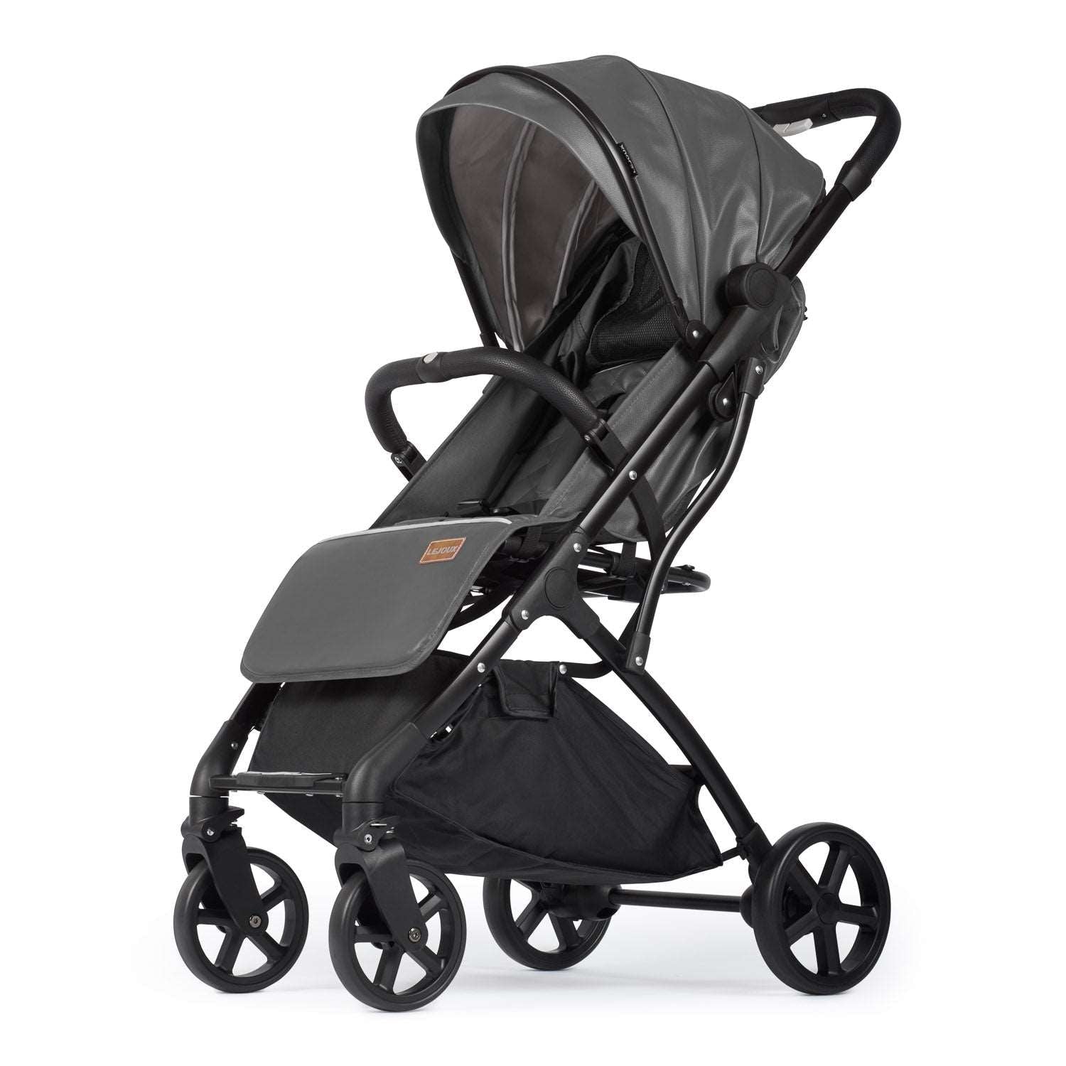 Lejoux 365 Baby Stroller Pushchair Pram - Baby&More