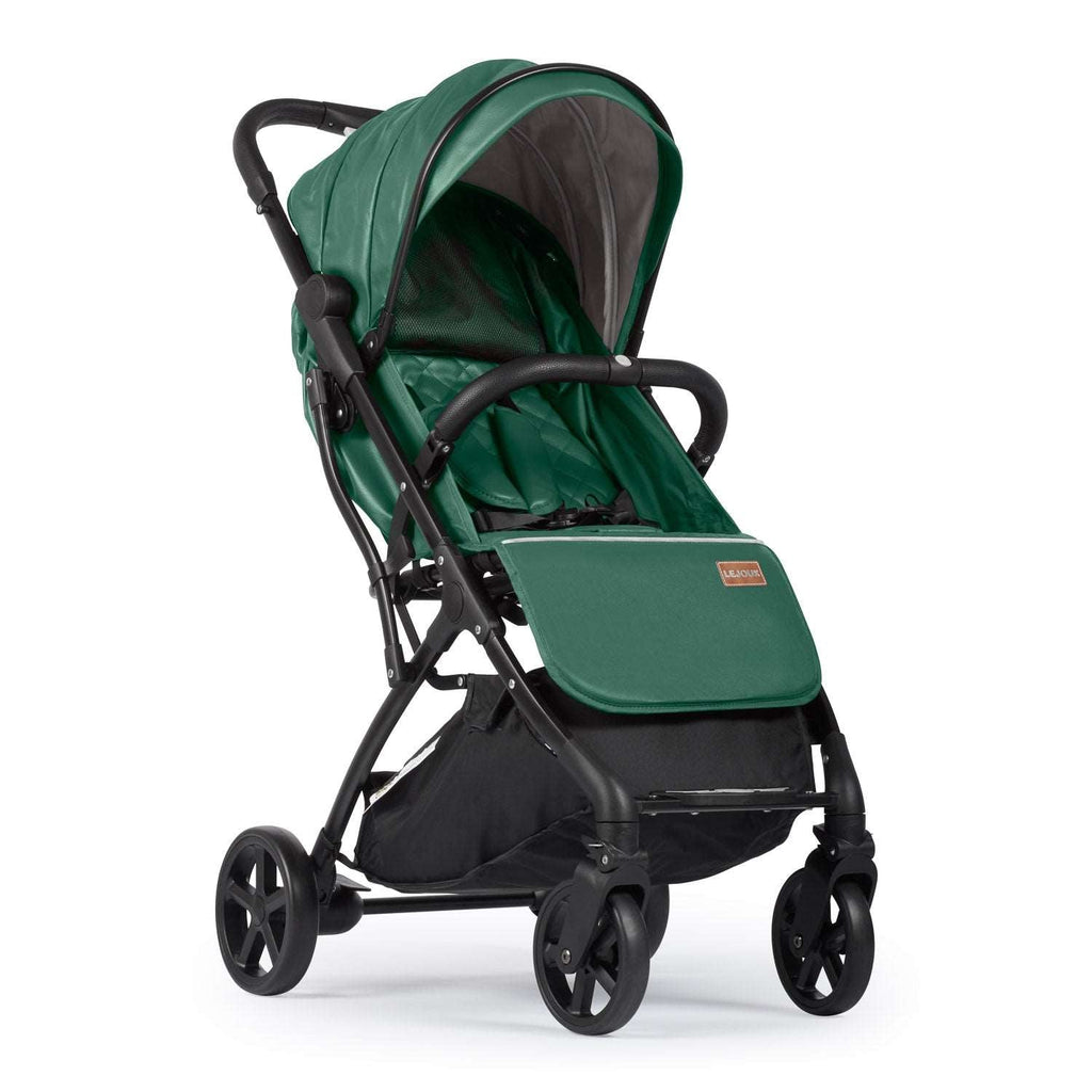 Lejoux 365 Baby Stroller Pushchair Pram - Baby&More
