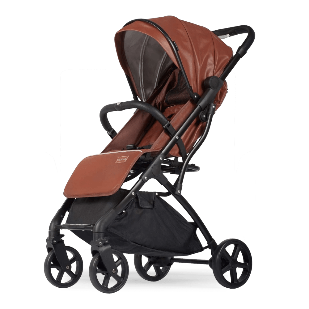 Lejoux 365 Baby Stroller Pushchair Pram - Baby&More