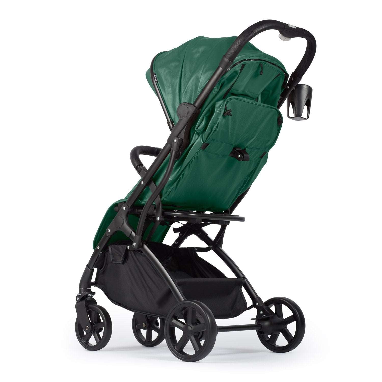 Lejoux 365 Baby Stroller Pushchair Pram - Baby&More