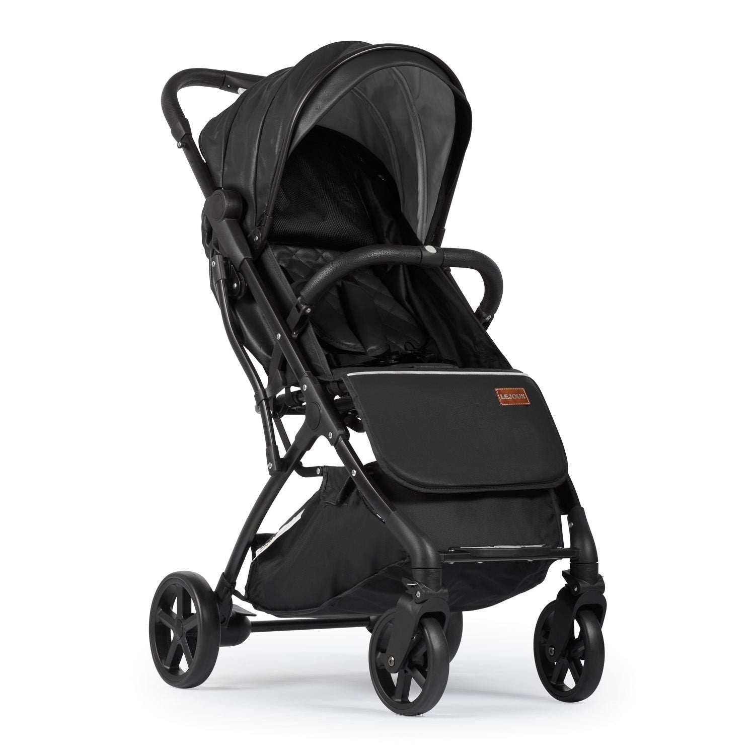 Lejoux 365 Baby Stroller Pushchair Pram - Baby&More