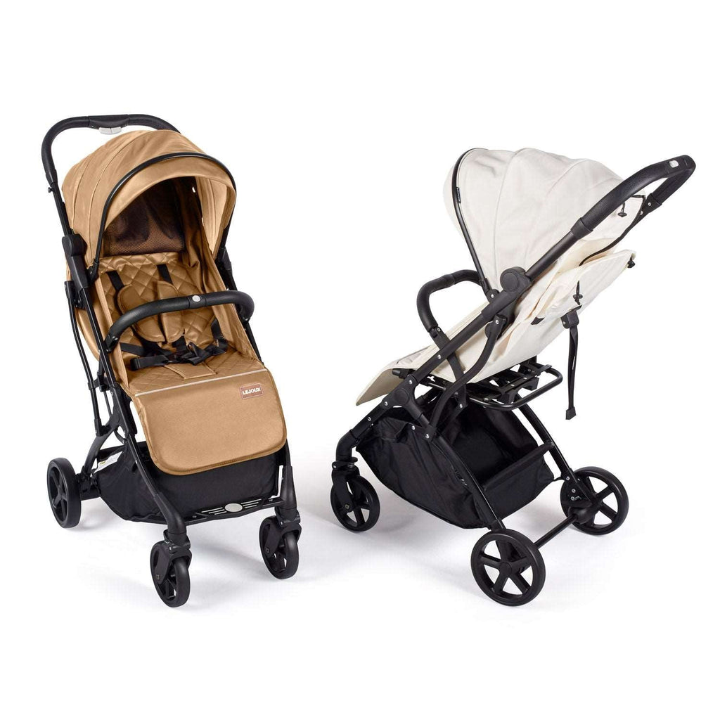 Lejoux 365 Baby Stroller Pushchair Pram - Baby&More