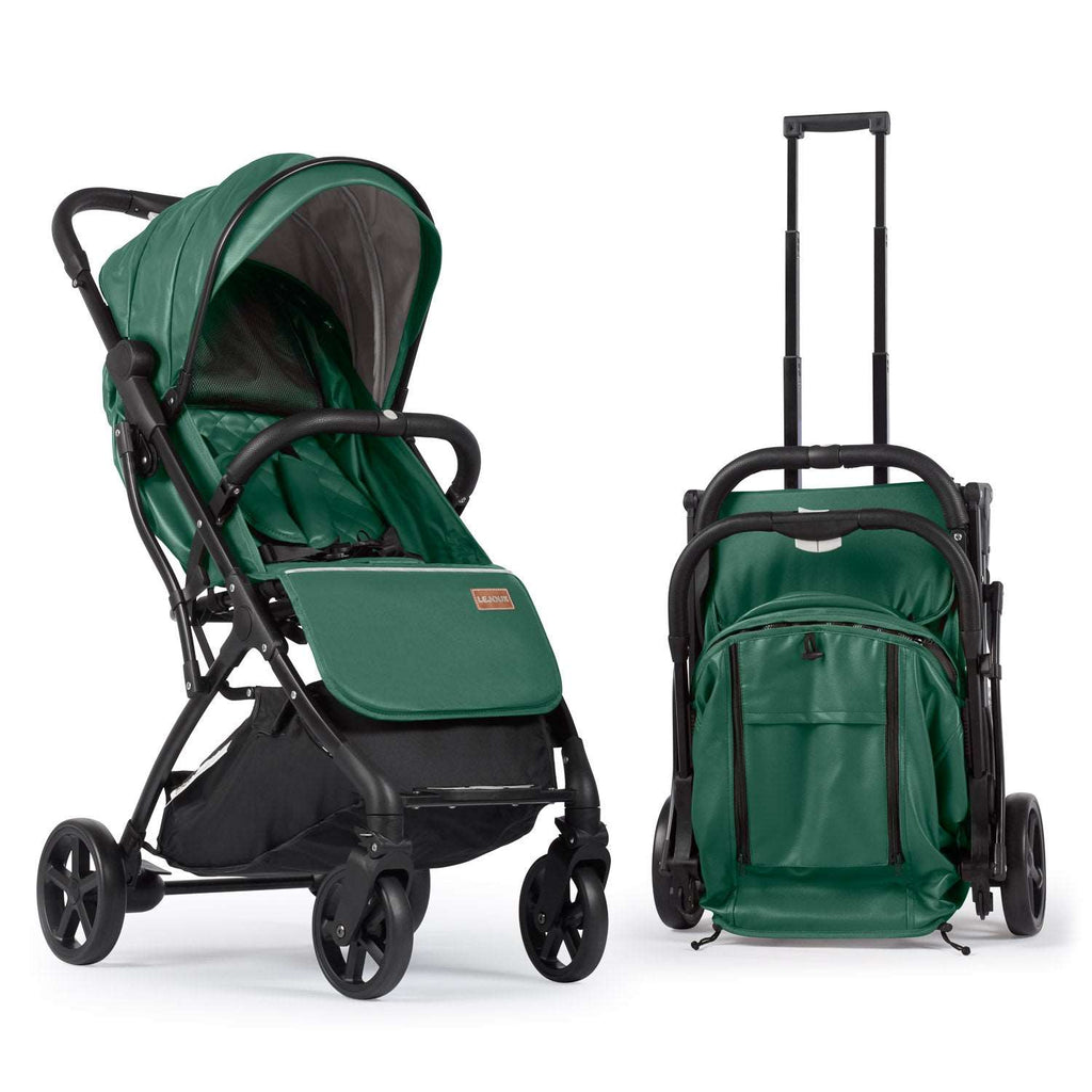 Lejoux 365 Baby Stroller Pushchair Pram - Baby&More