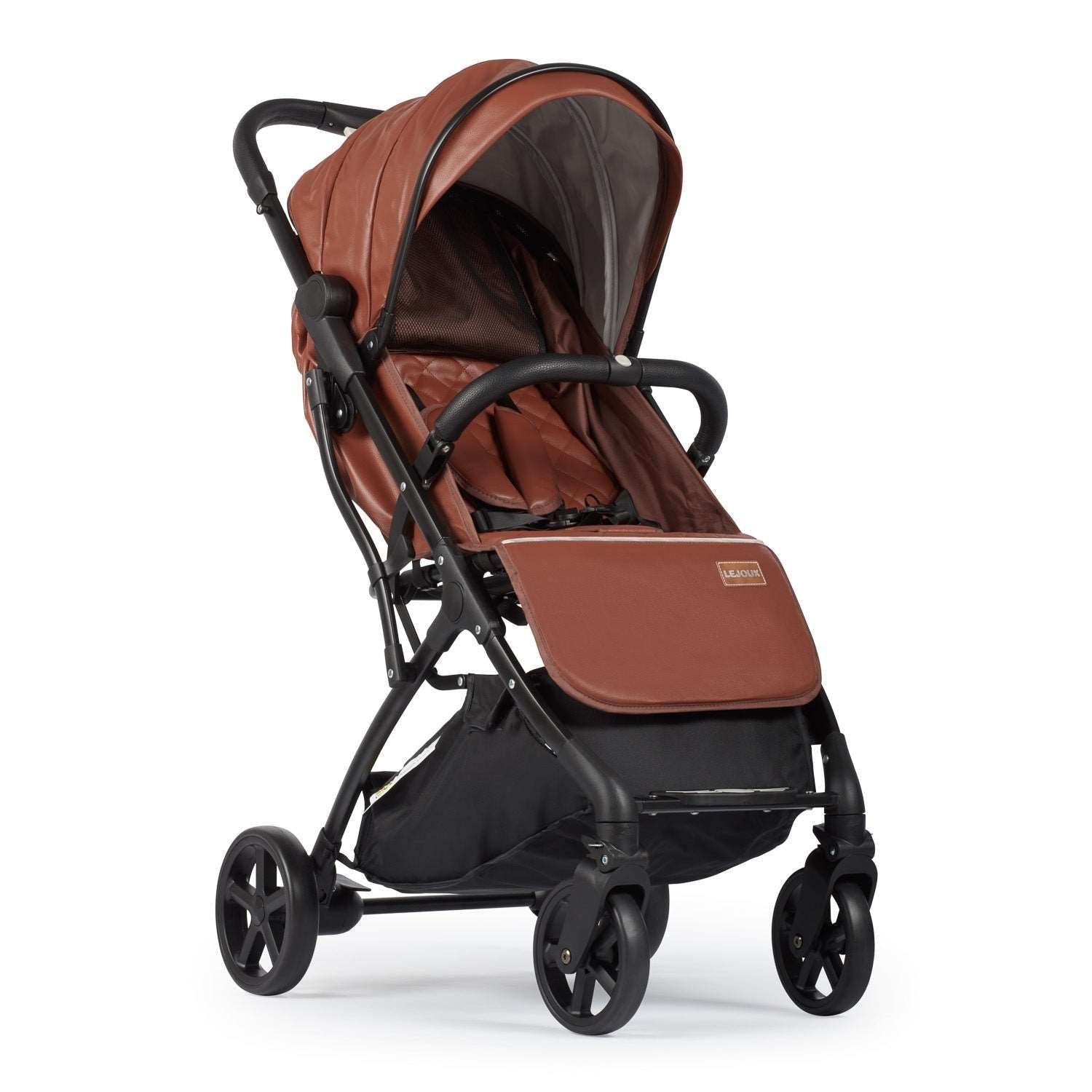 Lejoux 365 Baby Stroller Pushchair Pram - Baby&More