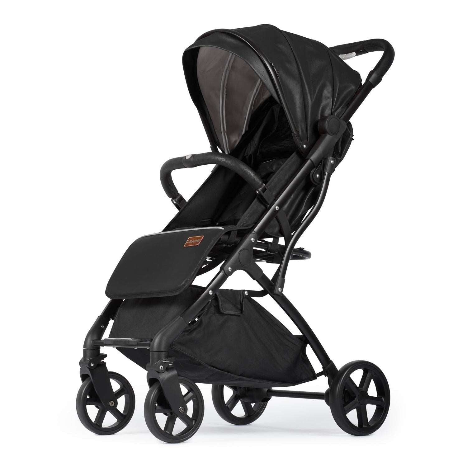 Lejoux 365 Baby Stroller Pushchair Pram - Baby&More