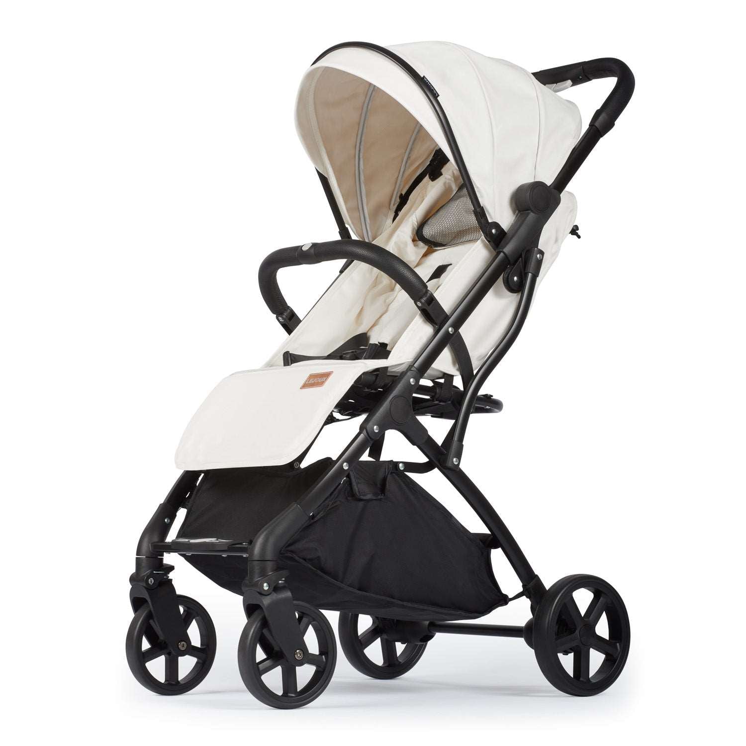 Lejoux 365 Baby Stroller Pushchair Pram - Baby&More