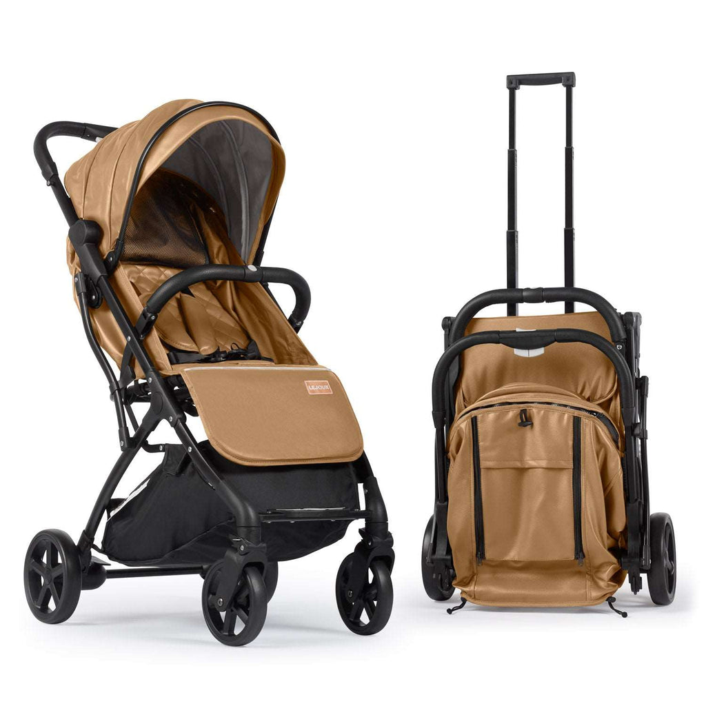 Lejoux 365 Baby Stroller Pushchair Pram - Baby&More