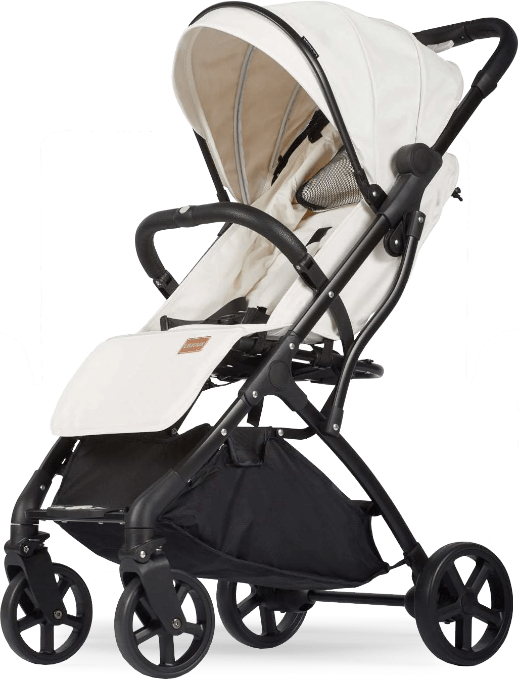 Lejoux 365 Baby Stroller Pushchair Pram - Baby&More