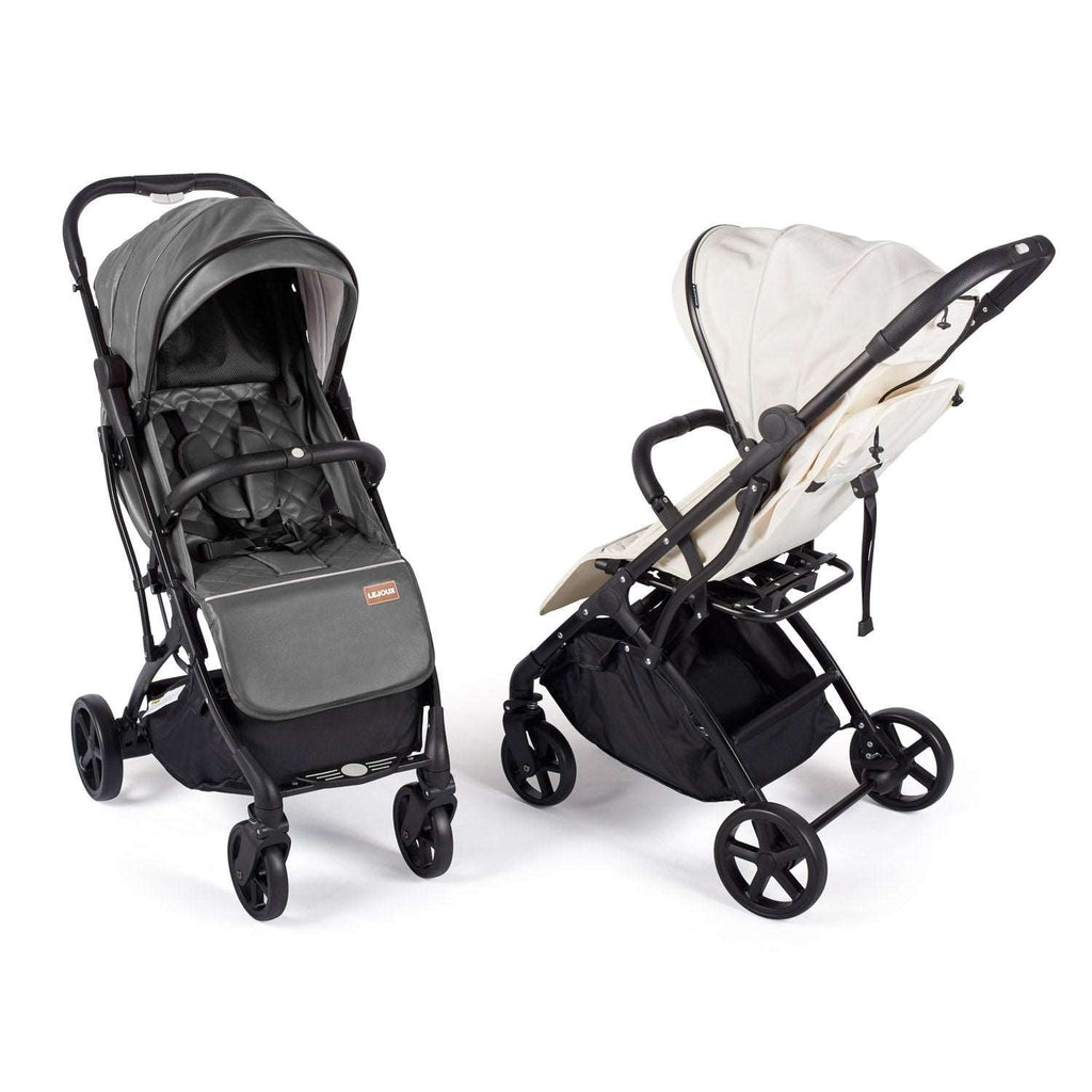 Lejoux 365 Baby Stroller Pushchair Pram - Baby&More