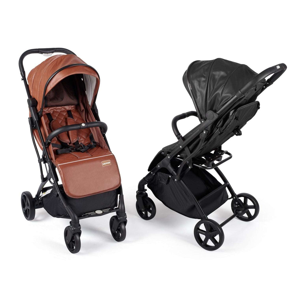 Lejoux 365 Baby Stroller Pushchair Pram - Baby&More