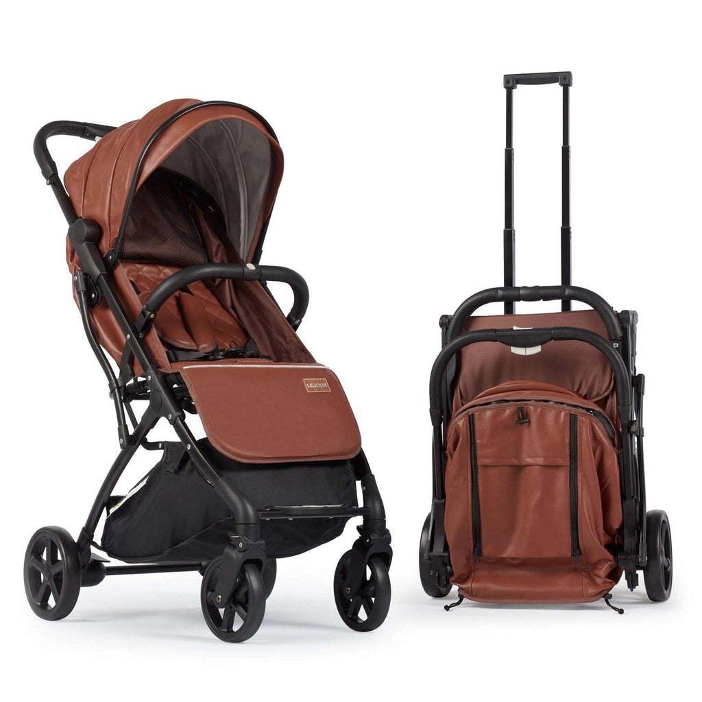 Lejoux 365 Baby Stroller Pushchair Pram - Baby&More