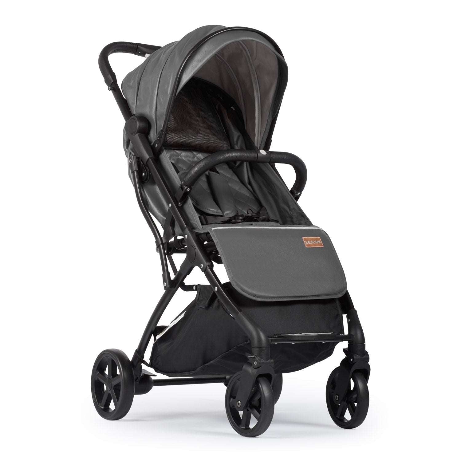 Lejoux 365 Baby Stroller Pushchair Pram - Baby&More