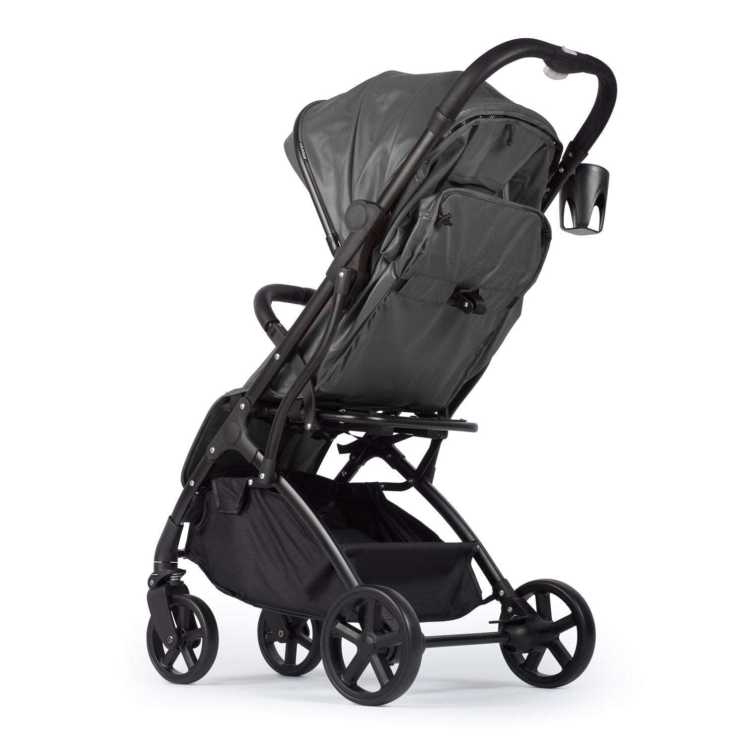 Lejoux 365 Baby Stroller Pushchair Pram - Baby&More