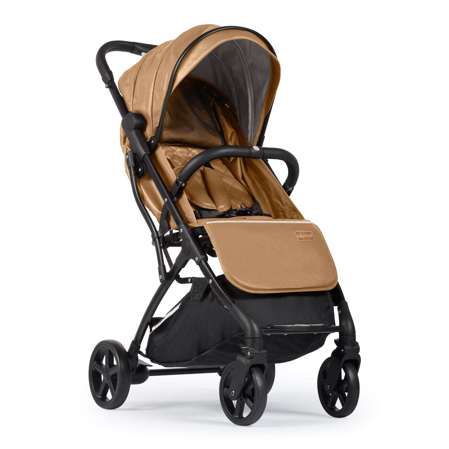 Lejoux 365 Baby Stroller Pushchair Pram - Baby&More