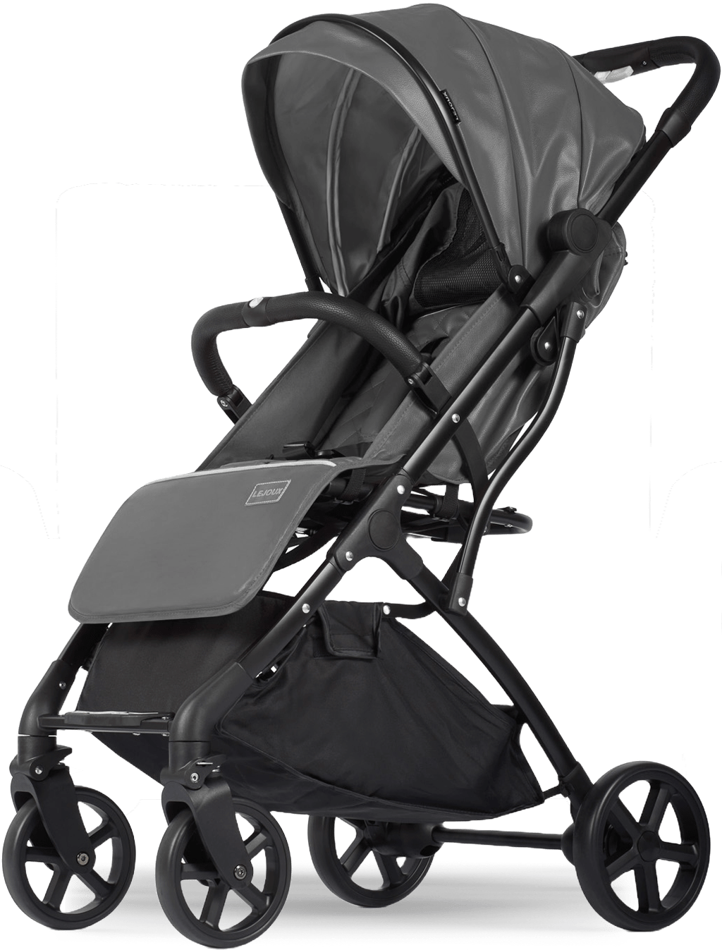 Lejoux 365 Baby Stroller Pushchair Pram - Baby&More