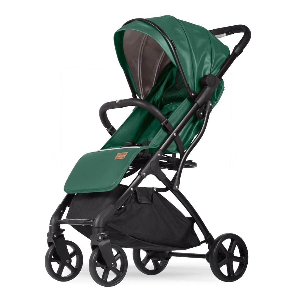 Lejoux 365 Baby Stroller Pushchair Pram - Baby&More