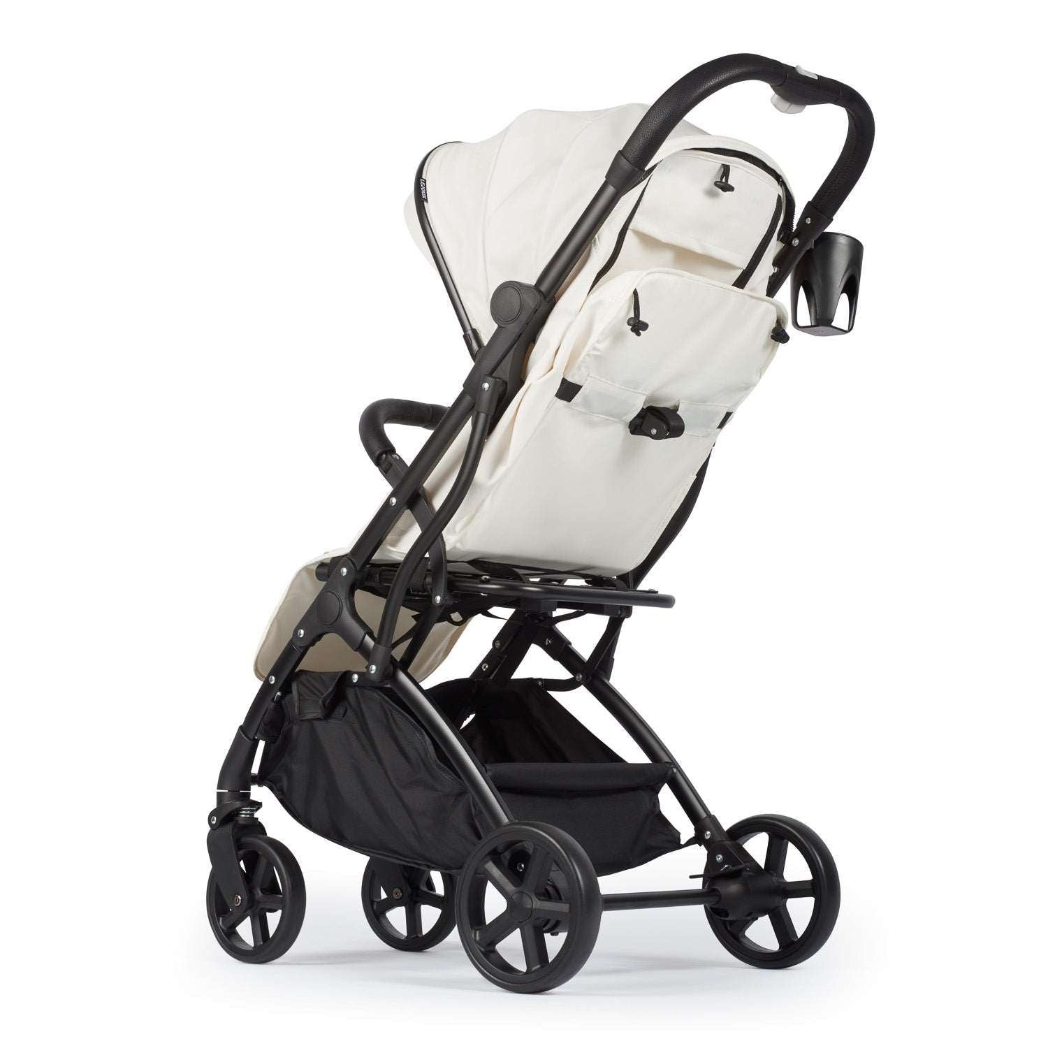 Lejoux 365 Baby Stroller Pushchair Pram - Baby&More