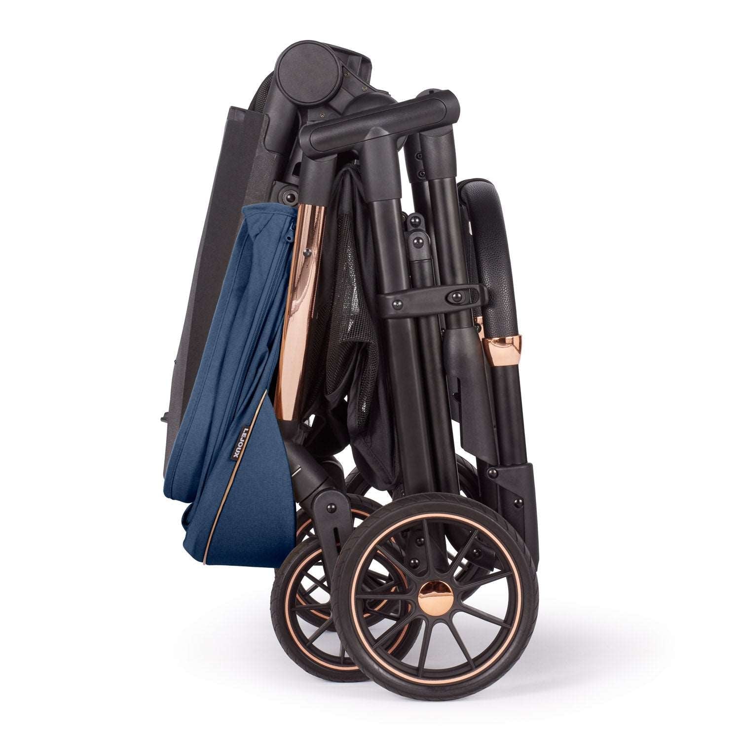Lejoux+ Baby Pram Stroller Pushchair - 0 Months + - Baby&More