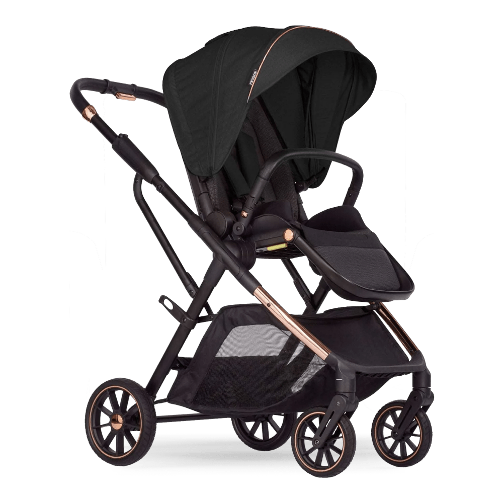 Lejoux+ Baby Pram Stroller Pushchair - 0 Months + - Baby&More