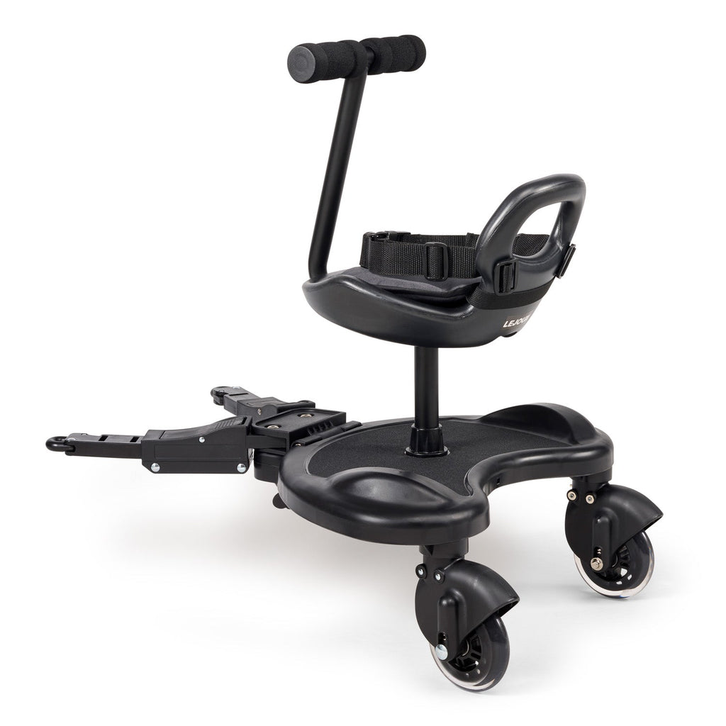 Lejoux Buggy Board With Handle - Baby&More