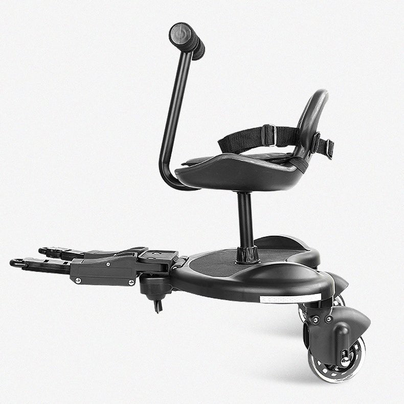 Lejoux Buggy Board With Handle - Baby&More