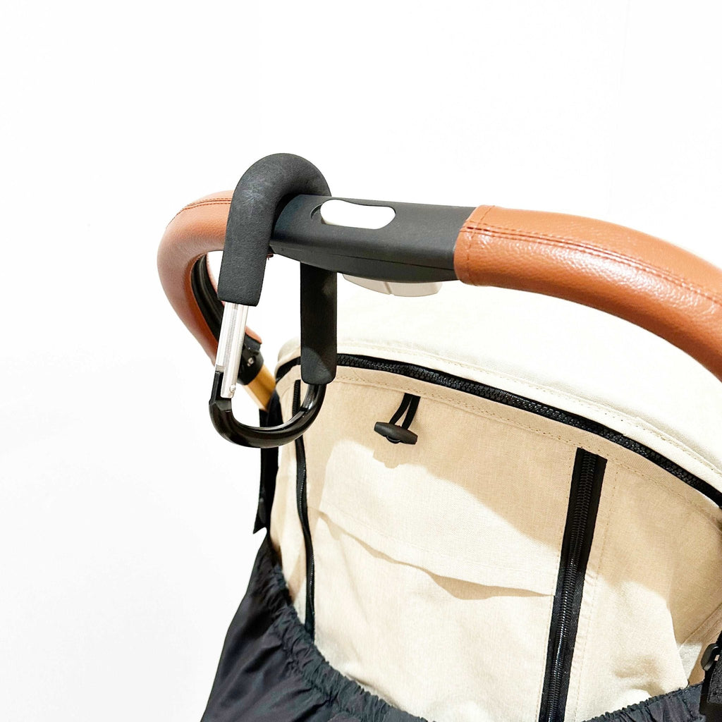 Lejoux Chunky Bag Clip - Baby&More
