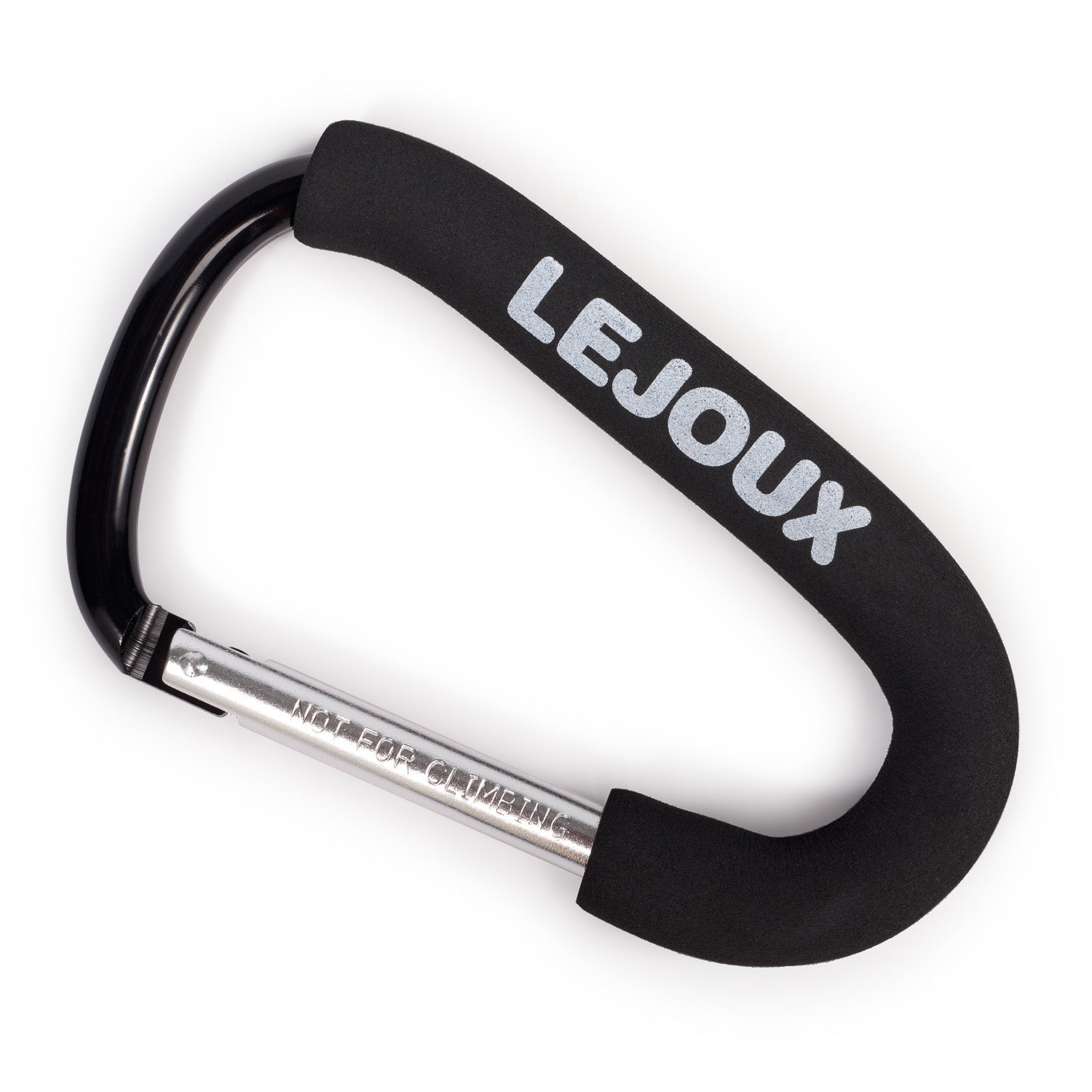 Lejoux Chunky Bag Clip - Baby&More