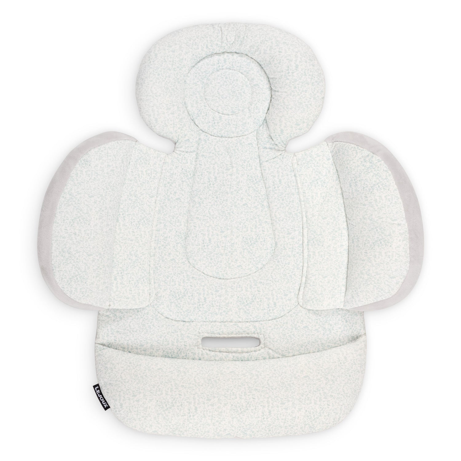Lejoux Extra Soft Baby Seat Cushion Pushchair Liner - Baby&More
