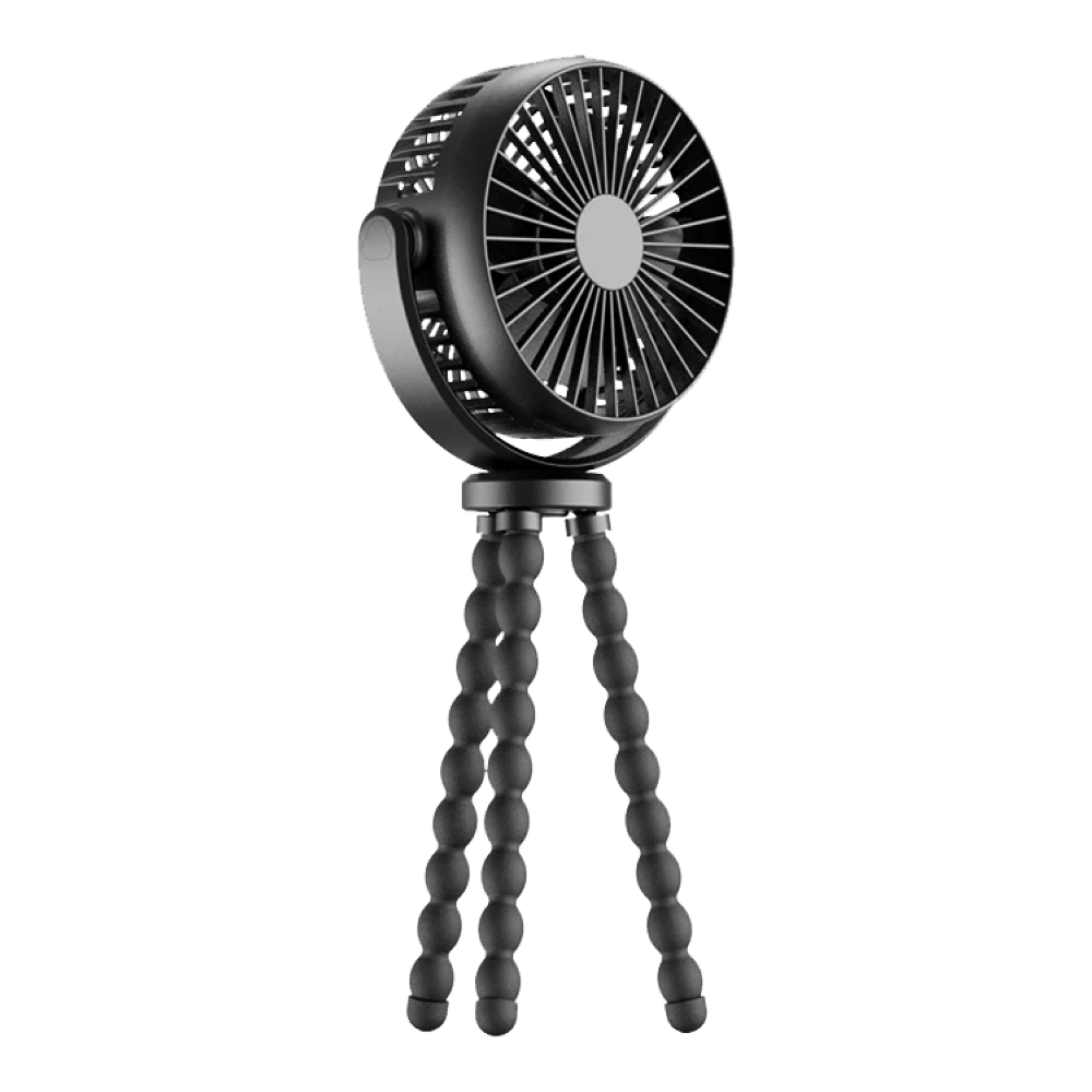 Lejoux Pushchair Attachable Fan - Baby&More