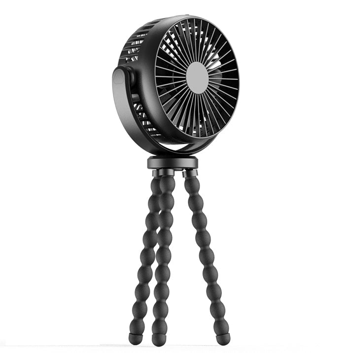 Lejoux Pushchair Attachable Fan - Baby&More